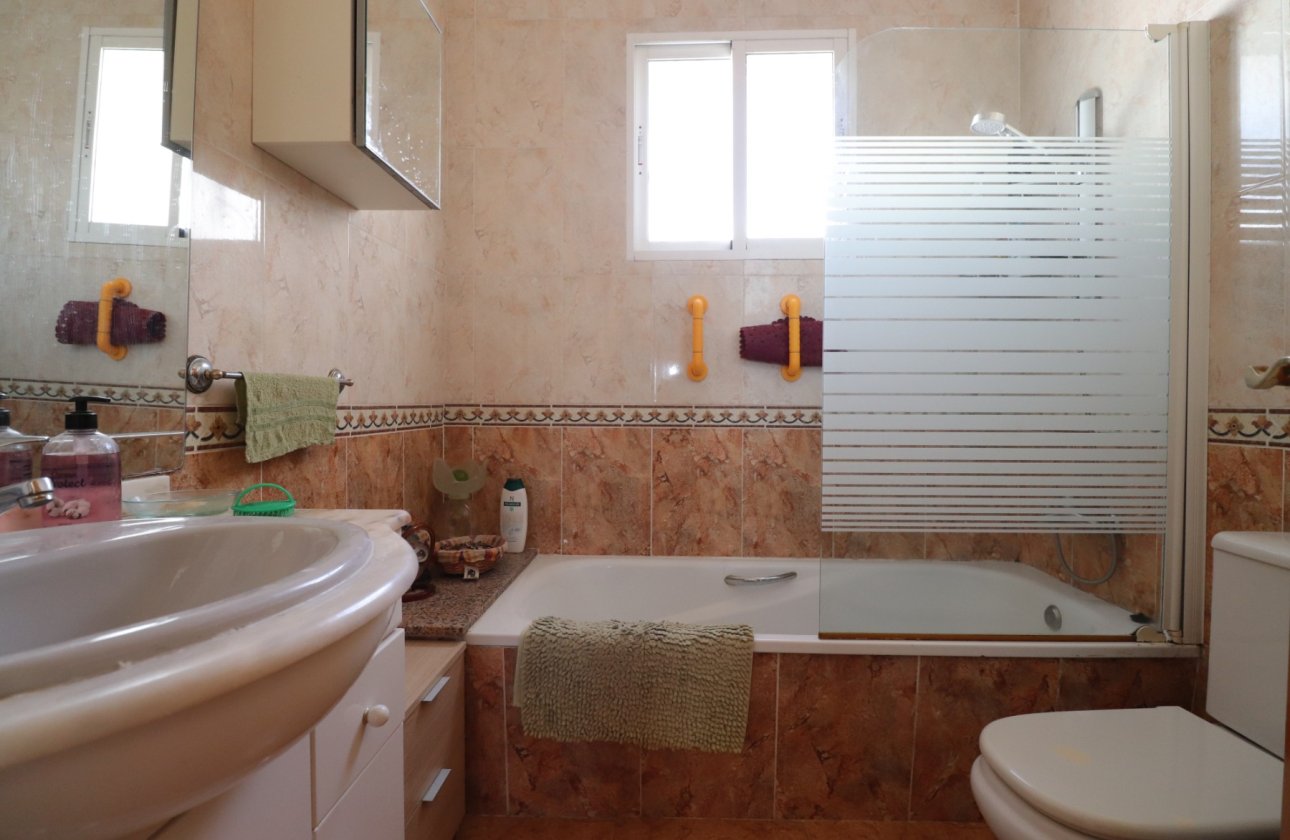 Resale - Villa - Albatera - Albatera - Country