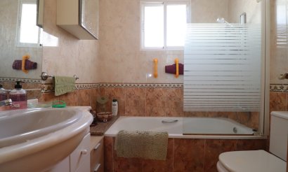 Resale - Villa - Albatera - Albatera - Country