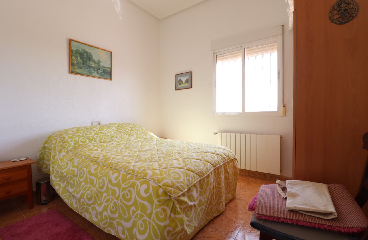 Resale - Villa - Albatera - Albatera - Country