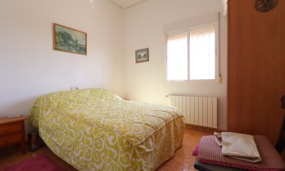 Resale - Villa - Albatera - Albatera - Country