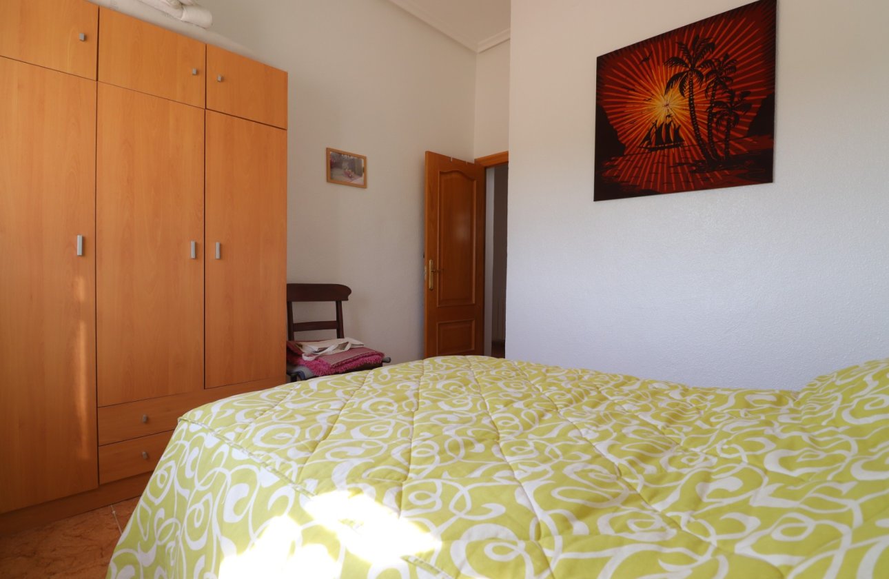 Resale - Villa - Albatera - Albatera - Country