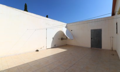 Resale - Villa - Albatera - Albatera - Country