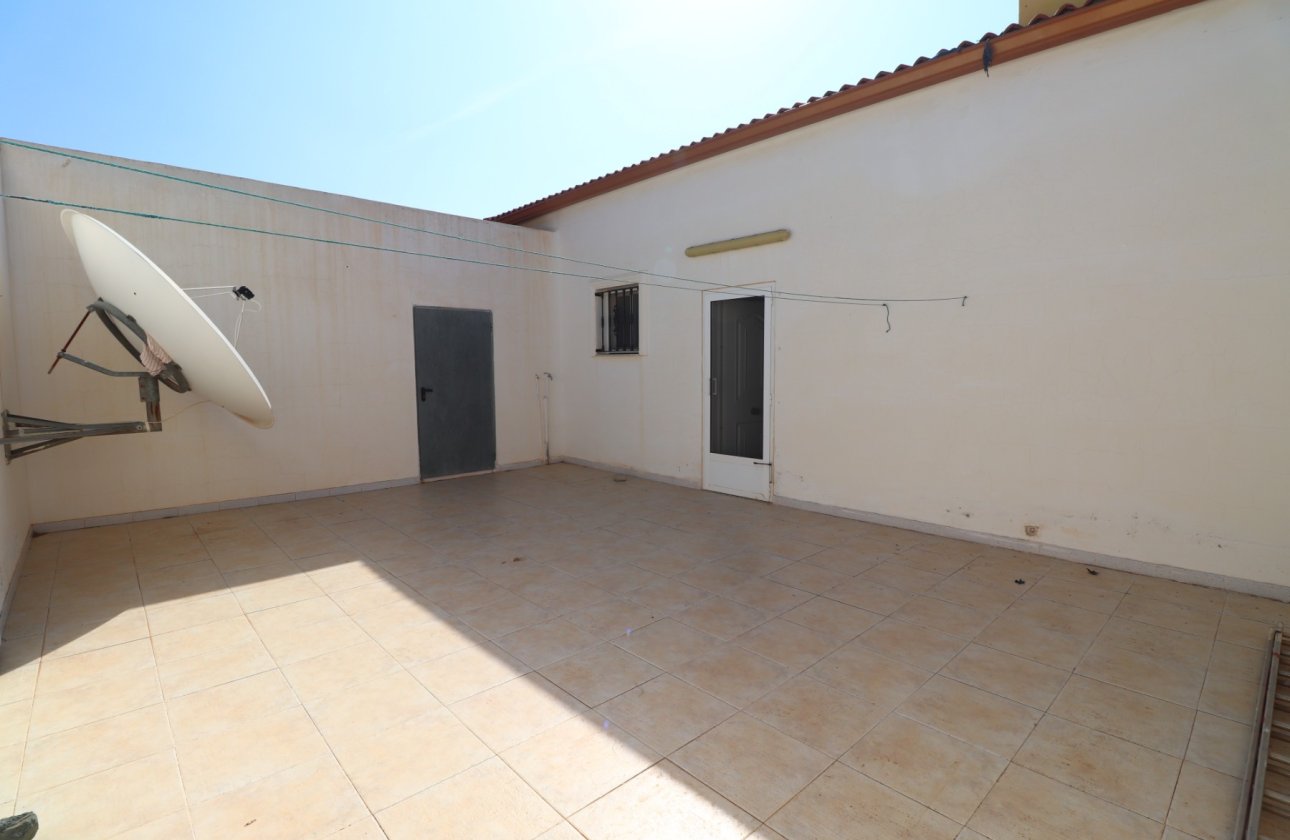 Resale - Villa - Albatera - Albatera - Country