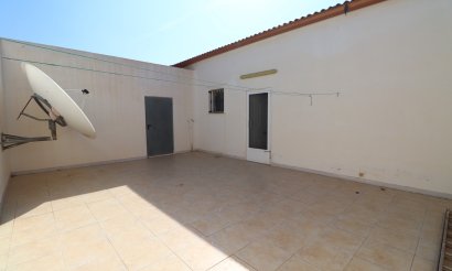 Resale - Villa - Albatera - Albatera - Country