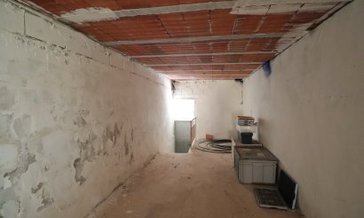 Resale - Villa - Albatera - Albatera - Country