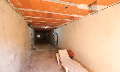 Resale - Villa - Albatera - Albatera - Country