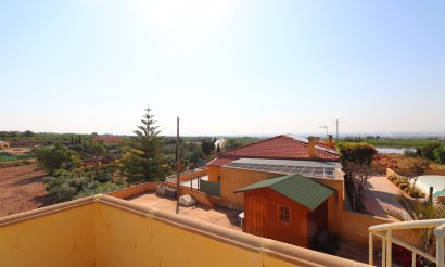 Resale - Villa - Albatera - Albatera - Country