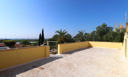 Resale - Villa - Albatera - Albatera - Country