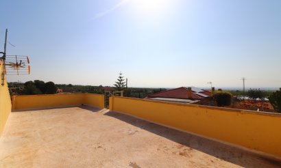 Resale - Villa - Albatera - Albatera - Country