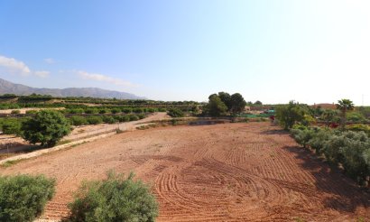 Resale - Villa - Albatera - Albatera - Country