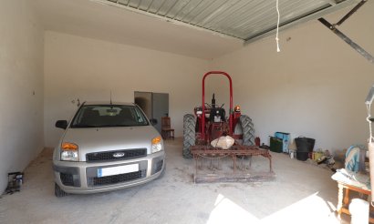 Resale - Villa - Albatera - Albatera - Country