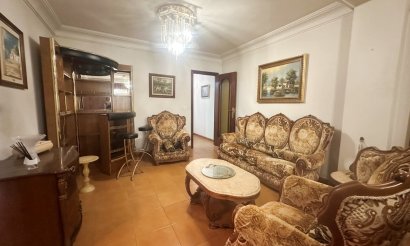 Resale - Apartment / flat - Torrevieja