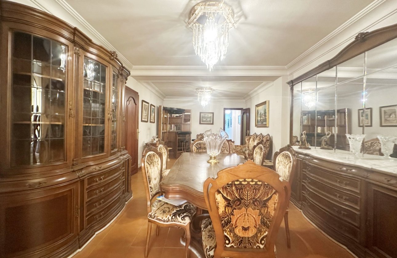 Resale - Apartment / flat - Torrevieja