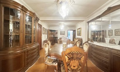 Resale - Apartment / flat - Torrevieja