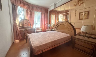 Resale - Apartment / flat - Torrevieja
