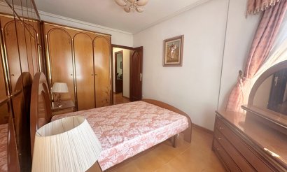 Resale - Apartment / flat - Torrevieja