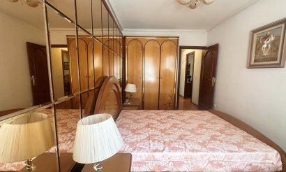 Resale - Apartment / flat - Torrevieja