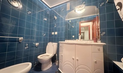 Resale - Apartment / flat - Torrevieja
