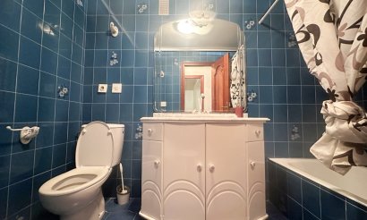 Resale - Apartment / flat - Torrevieja