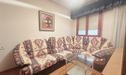 Resale - Apartment / flat - Torrevieja