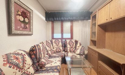 Resale - Apartment / flat - Torrevieja