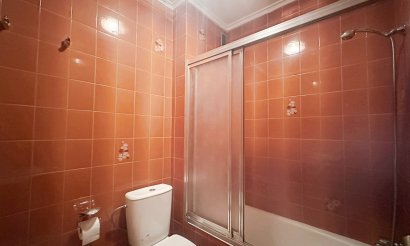 Resale - Apartment / flat - Torrevieja