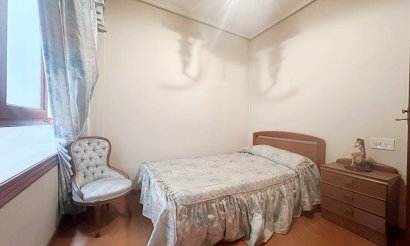 Resale - Apartment / flat - Torrevieja