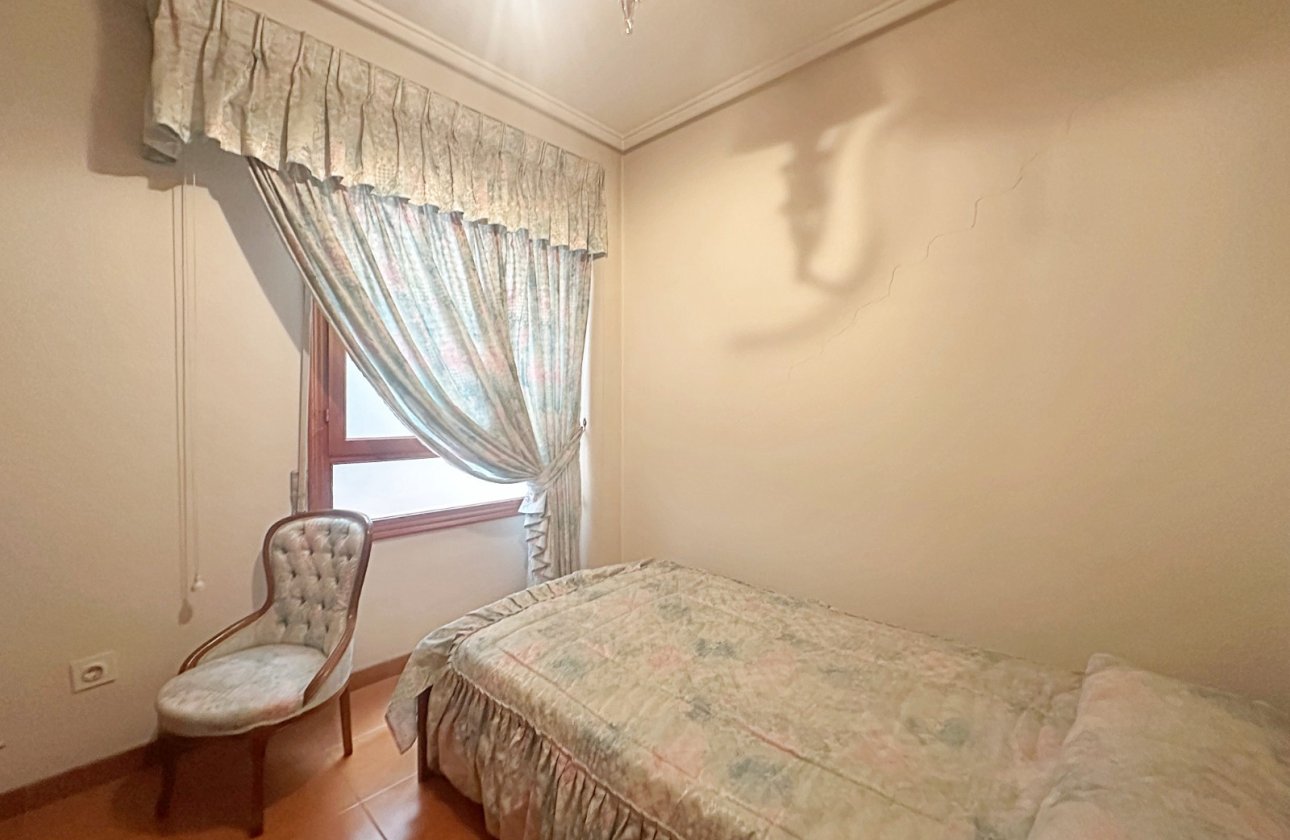 Resale - Apartment / flat - Torrevieja
