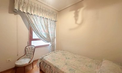 Resale - Apartment / flat - Torrevieja