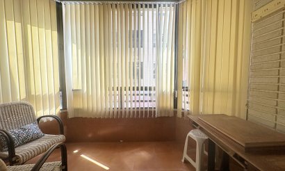 Resale - Apartment / flat - Torrevieja