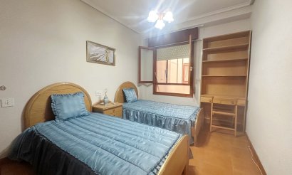 Resale - Apartment / flat - Torrevieja