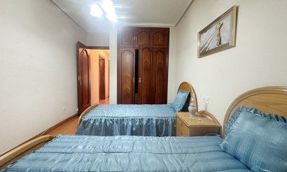 Resale - Apartment / flat - Torrevieja