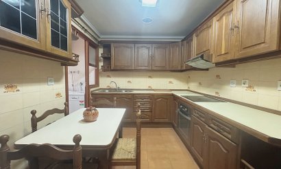 Resale - Apartment / flat - Torrevieja