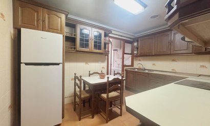 Resale - Apartment / flat - Torrevieja