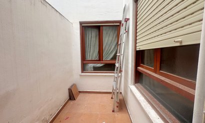Resale - Apartment / flat - Torrevieja