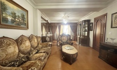 Resale - Apartment / flat - Torrevieja