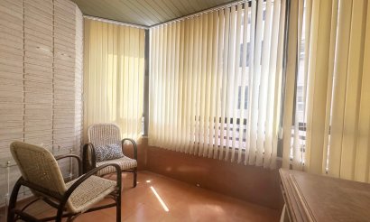 Resale - Apartment / flat - Torrevieja