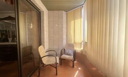 Resale - Apartment / flat - Torrevieja