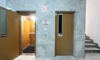 Resale - Apartment / flat - Torrevieja