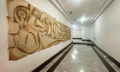 Resale - Apartment / flat - Torrevieja