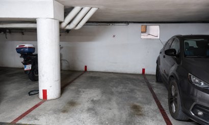 Resale - Apartment / flat - Torrevieja