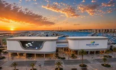 Resale - Apartment / flat - Torrevieja
