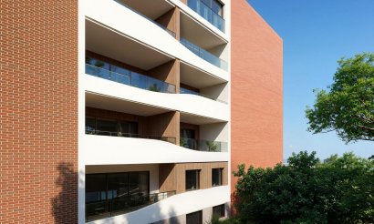 New Build - Apartment / flat - Guardamar del Segura - Pueblo
