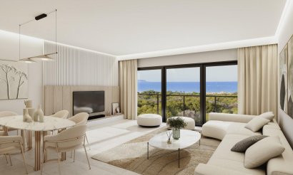 New Build - Penthouse - Guardamar del Segura - Pueblo