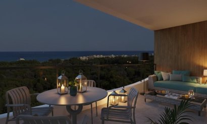 New Build - Penthouse - Guardamar del Segura - Pueblo
