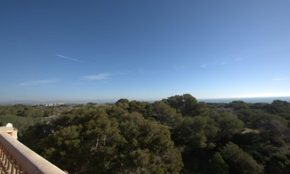 New Build - Penthouse - Guardamar del Segura - Pueblo
