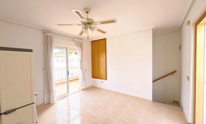 Resale - Townhouse - Orihuela Costa - Los Dolses
