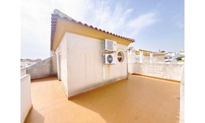Resale - Townhouse - Orihuela Costa - Los Dolses