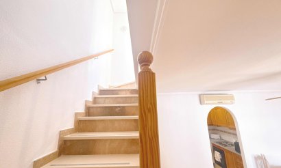 Resale - Townhouse - Orihuela Costa - Los Dolses