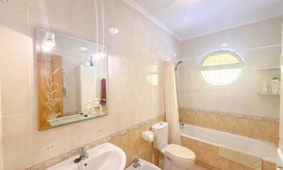 Resale - Townhouse - Orihuela Costa - Los Dolses